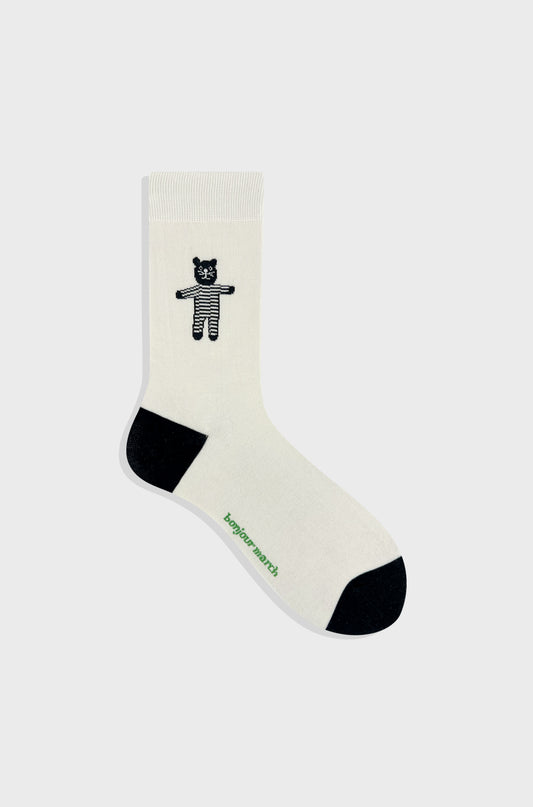 RAG DOLL SOCKS