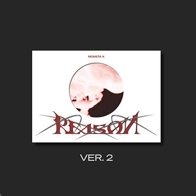 MONSTA X [REASON]