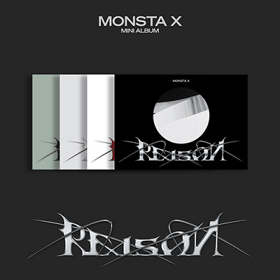 MONSTA X [REASON]