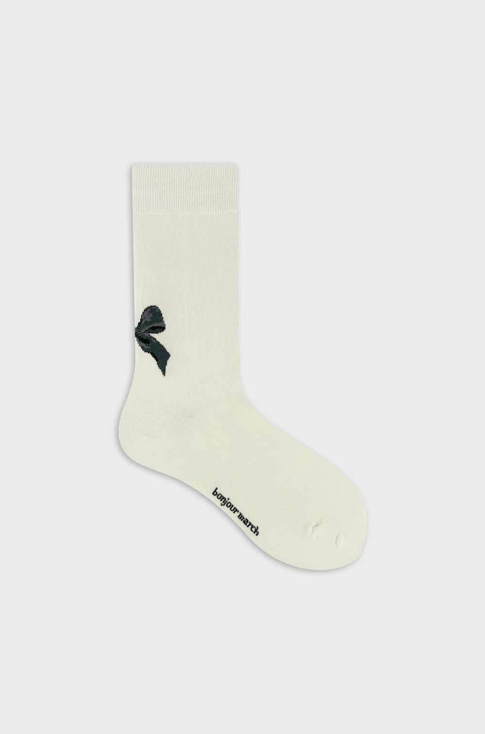 RIBBON SOCKS