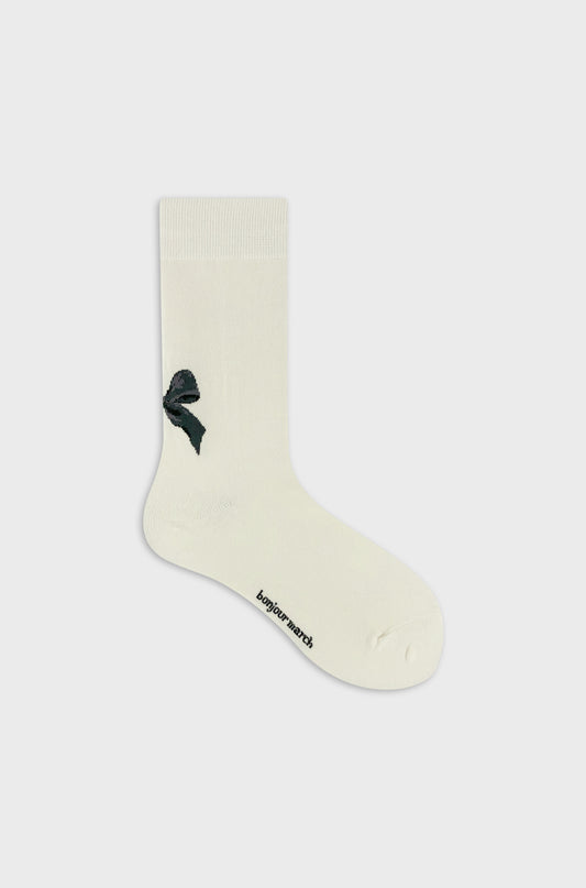 RIBBON SOCKS