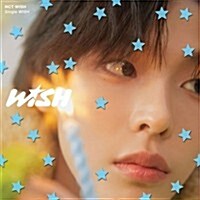 NCT WISH [WISH] (JAPAN SINGLE VER.)