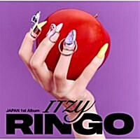 ITZY [RINGO] (REGULAR EDITION)