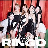 ITZY [RINGO] (LIMITED EDITION B)