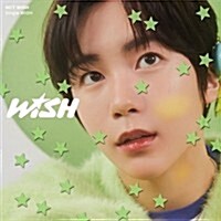 NCT WISH [WISH] (JAPAN SINGLE VER.)