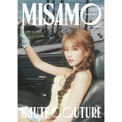 MISAMO [HAUTE COUTURE] (LIMITED EDITION)