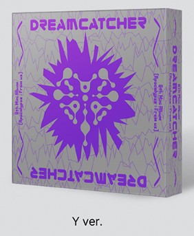 DREAMCATCHER [APOCALYPSE : FROM US]