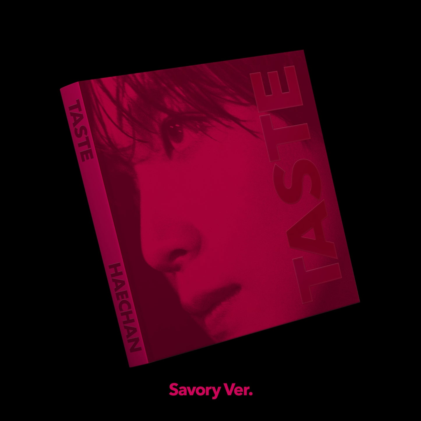 HAECHAN [TASTE] (SAVORY VER.)