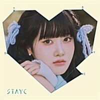 STAYC [GPT/TELL ME NOW] (SOLO EDITION)