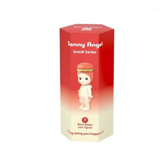 SONNY ANGEL SNACK SERIES
