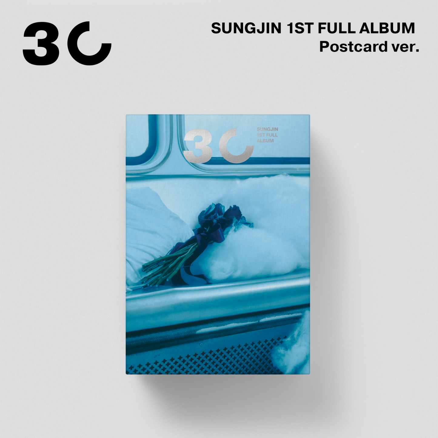 SUNGJIN [30] (POSTCARD VER.)