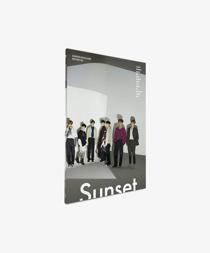 SEVENTEEN [DIRECTOR'S CUT]