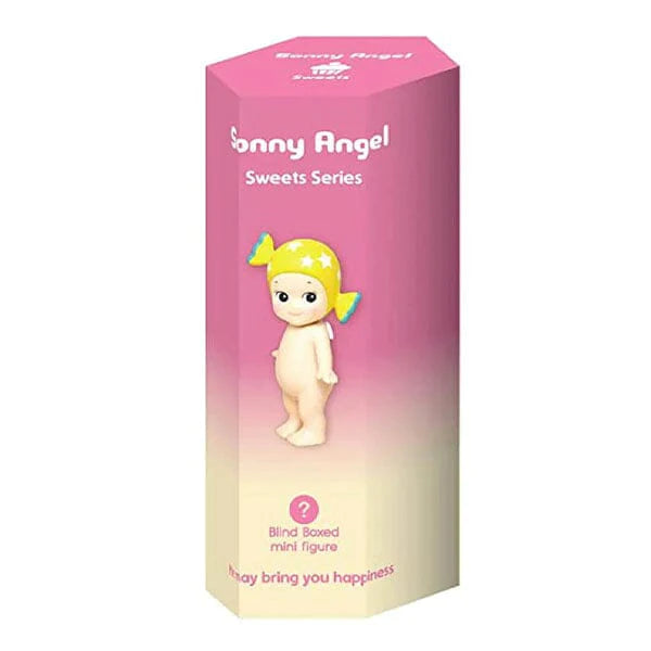 SONNY ANGEL SWEETS SERIES