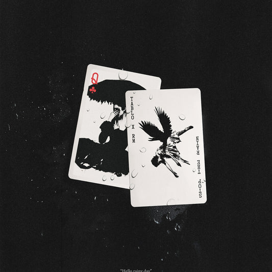 TABLO X RM [STOP THE RAIN]