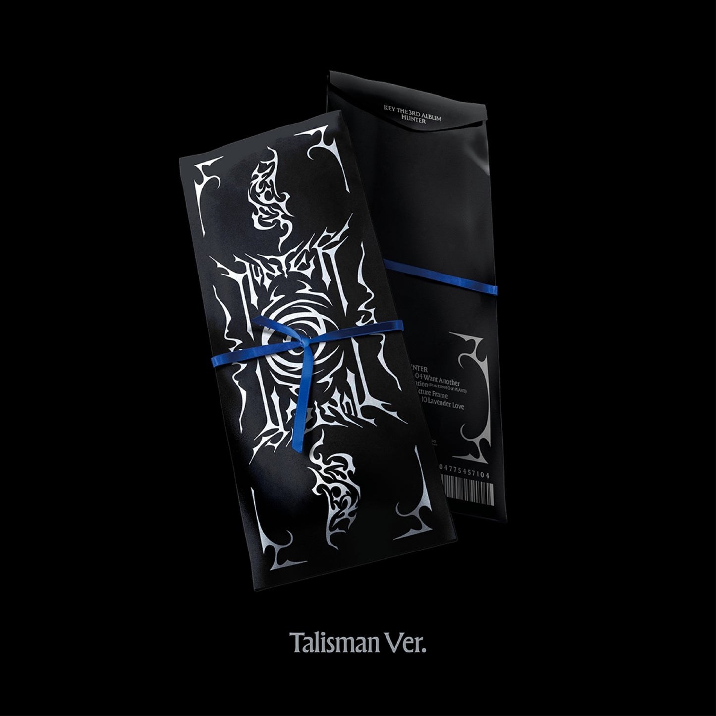KEY [HUNTER] (TALISMAN VER.)