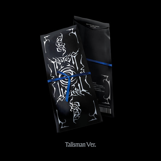 KEY [HUNTER] (TALISMAN VER.)