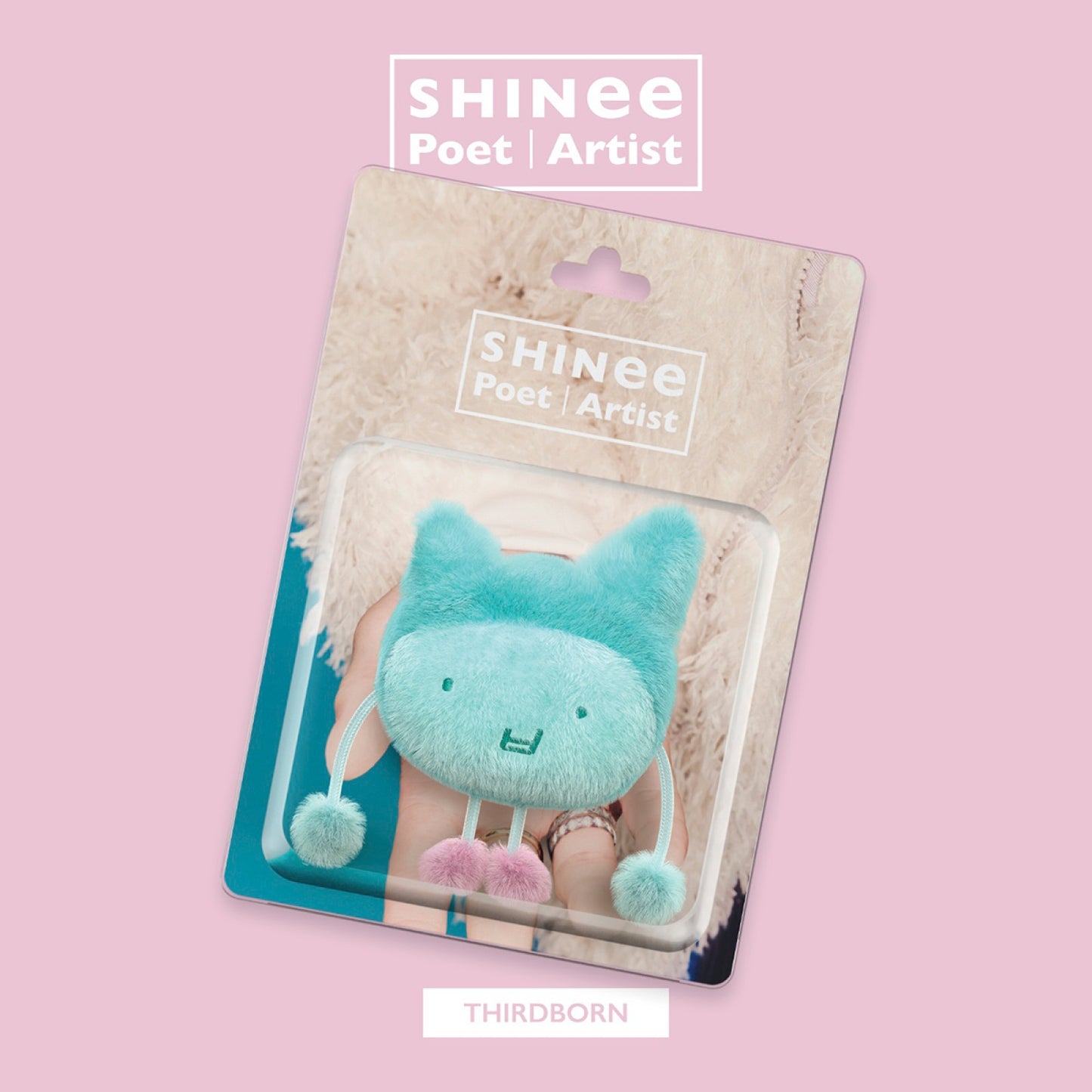 SHINEE [POET | ARTIST] (SMART ALBUM VER.)
