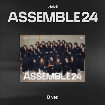 TRIPLES [ASSEMBLE24]