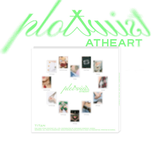 ATHEART [PLOT TWIST] (TWIST VER.)