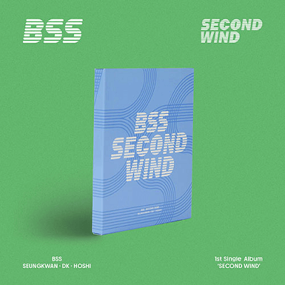 BSS [SECOND WIND]