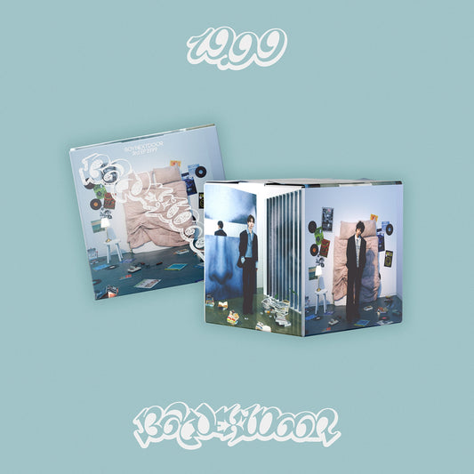 BOYNEXTDOOR [19.99] (WEVERSE ALBUM VER.)