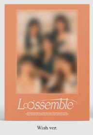 LOOSSEMBLE [LOOSSEMBLE]