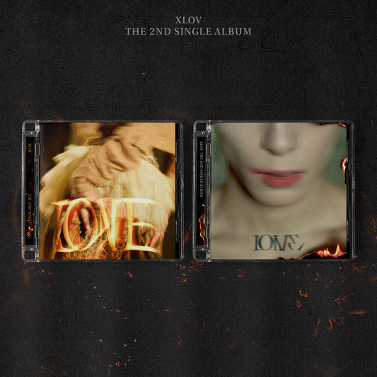 XLOV [I ONE]