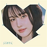 STAYC [GPT/TELL ME NOW] (SOLO EDITION)